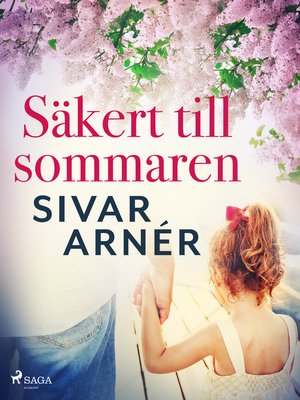 cover image of Säkert till sommaren